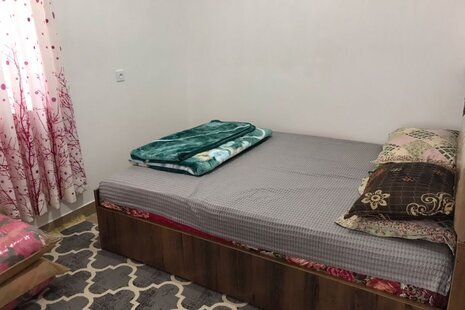 ویلا تکخواب (2) در مجتمع اقامتی بام جواهرده