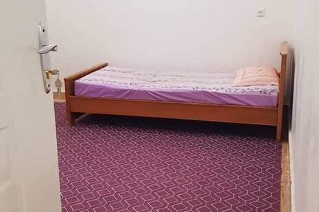 خانه ویلایی تکخواب استخردار در دزفول