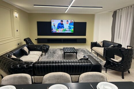 ویلا استخردار سه خواب در قشم