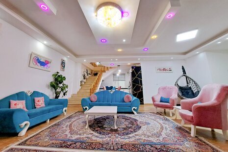 ویلا استخردار دوبلکس سه خواب شمسی در هچیرود