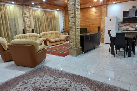 ویلا دوبلکس دو خواب در ایزدشهر