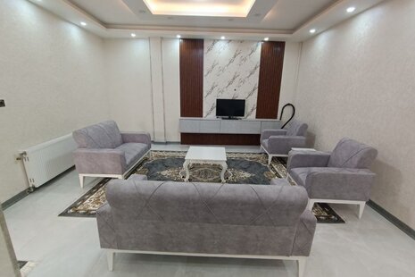 ویلا مبله تکخواب سینا در رشت