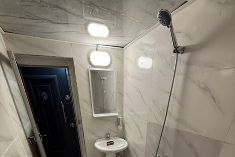 آپارتمان مبله دوخواب هفت تیر 211 در مشهد