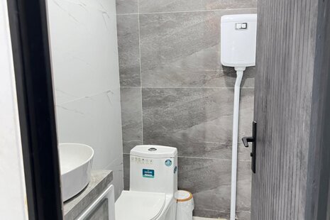 ویلا استخردار دوخواب در چهارباغ