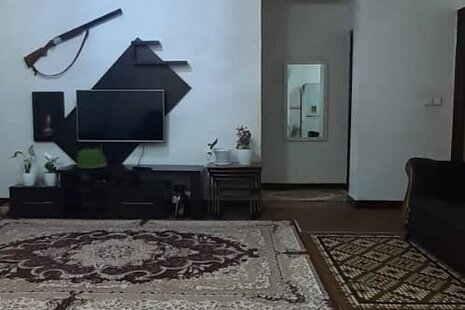 ویلا دوخواب رضایی در ماسال