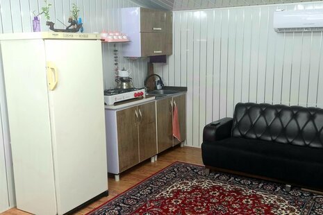 ویلا تکخواب در صومعه سرا