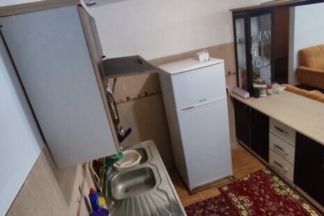 ویلا مبله تکخواب ماه در دیلمان
