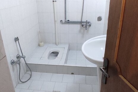 آپارتمان مبله تکخواب در کلاردشت