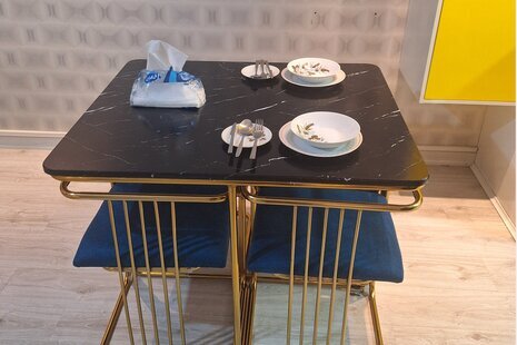 آپارتمان مبله تک خواب سروش در تهرانپارس