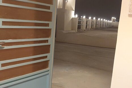 اتاق 12 متری 3 در اقامتگاه بومرگردی قشم