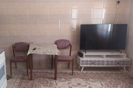 سوئیت ماهان 14 در گرگان