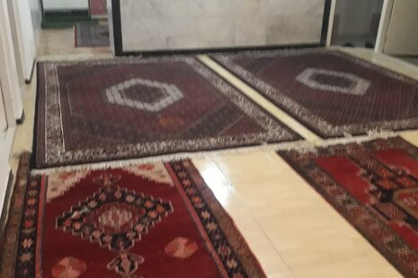 ویلا دو خوابه در مشگین شهر