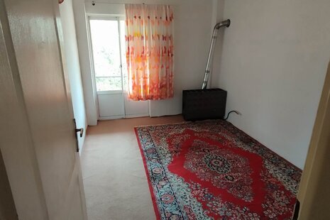 واحد دوخواب در طبقه اول ویلای کلاردشت