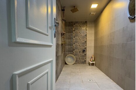 آپارتمان مبله دو خواب در اصفهان