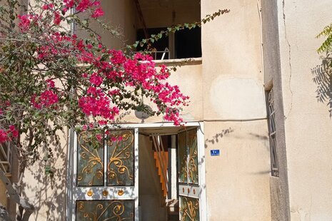 آپارتمان مبله تکخواب شقایق 6 در قشم