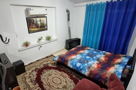 ویلای 2 خواب ساحلی در رامسر