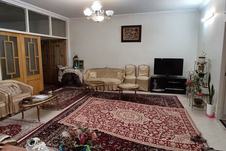 آپارتمان مبله دوخواب سیدعلی در مشهد