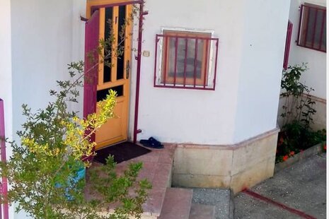 سوئیت 2 در رستم رود نور