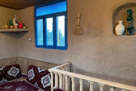 ویلا تریبلکس رازقی در مجتمع اقامتی رشت