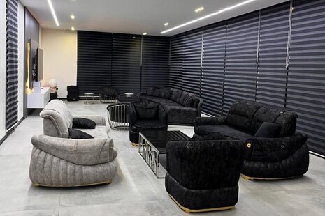 ویلا استخردار مبله دوخواب مدرن بهار در فردوسیه