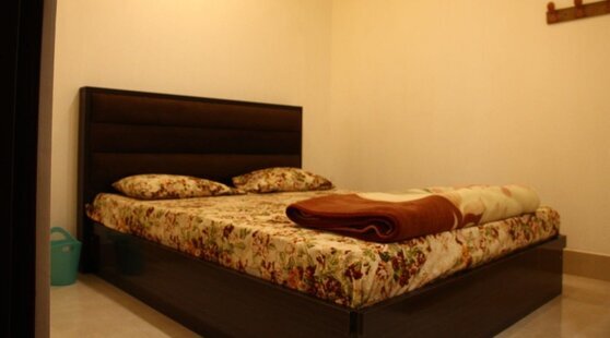 آپارتمان یک خواب در محمودآباد