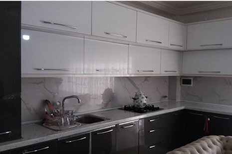 ویلا دو خواب در چالوس