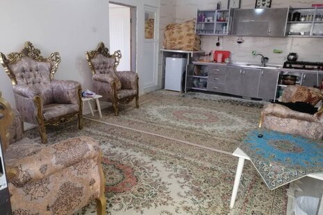 ویلا تکخواب آرامش در بابلسر