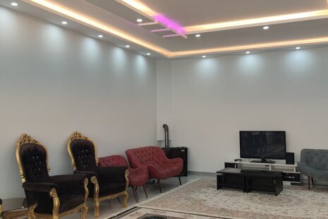 ویلا دوخواب استخردار در مشهد