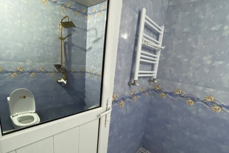 آپارتمان مبله سه خواب دیوەخان در سروآباد