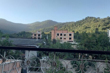 ویلا دوبلکس مبله تکخواب در گرگان