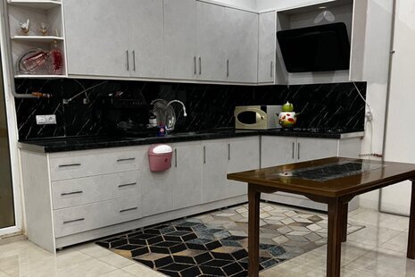 ویلا استخردار دوخواب سروش در کردان