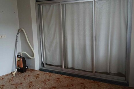 سوئیت مبله 60 متری در رضوانشهر