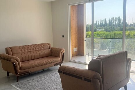 ویلا دوبلکس 4 خواب استخردار عمارت لیان در کردان