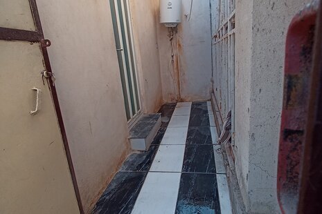 سوئیت نیلوفر در شهرک الهیه قشم