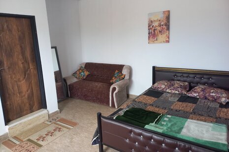 ویلا دوبلکس سه خواب ساحلی ملورین در فریدونکنار