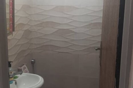 واحد مبله دوخواب طبقه اول ویلا بال پرواز در رشت