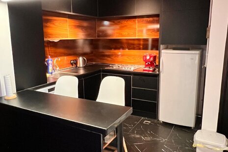 آپارتمان مبله تکخواب لاکچری 7 در گرگان