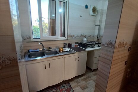 ویلا تکخواب مبله آوا در جویبار