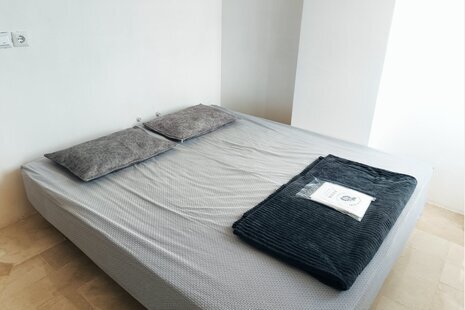 آپارتمان مبله تک خواب سروش 6 در خرم آباد