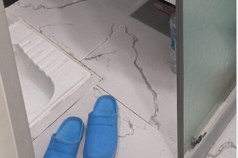 ویلا استخردار دو خواب در کردان