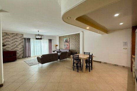 آپارتمان مبله دو خواب درسا (6) در کیش