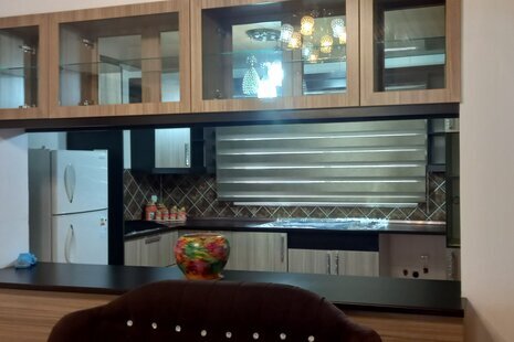 ویلای دوبلکس سه خواب در نور