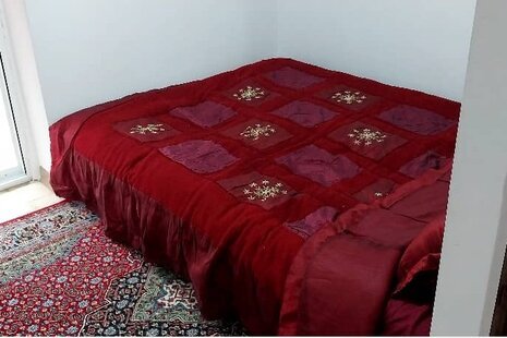 واحد طبقه همکف ویلا در لنگرود