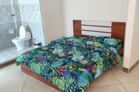 ویلا دوبلکس چهارخواب پاسارگاد در جویبار