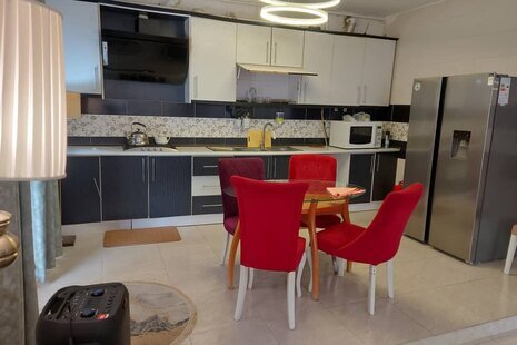 ویلا استخردار دو خواب رولر در کردان