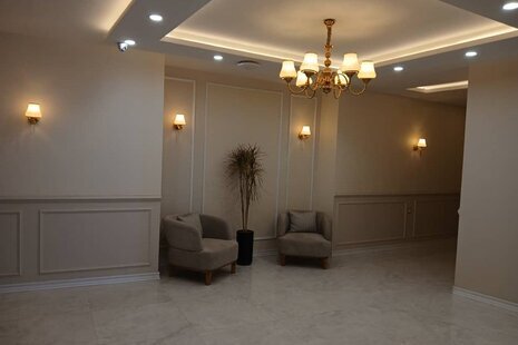 واحد دبل اقتصادی در هتل فیروزکوه