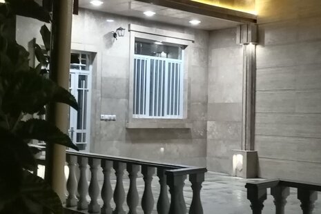 سوئیت ویلا در کاشمر