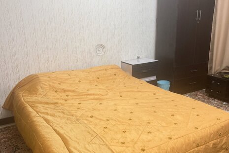 آپارتمان مبله دوخواب پاسداران در شیراز