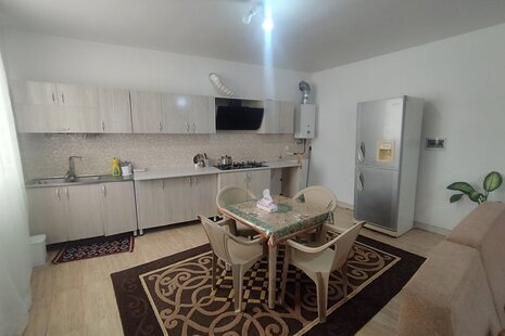 ویلا مبله دوخواب منظره زیبا در رشت
