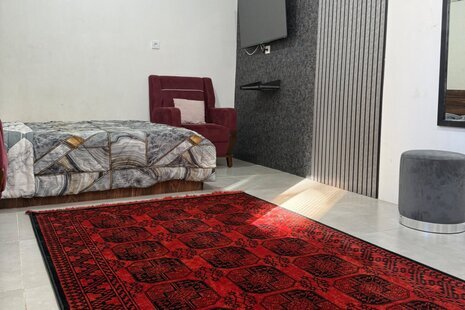 سوئیت 30 متری در ساری